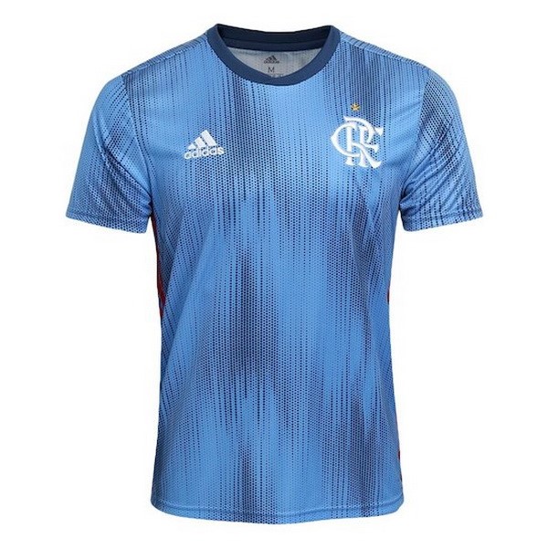 Camiseta Flamengo 3ª 2018-2019 Azul